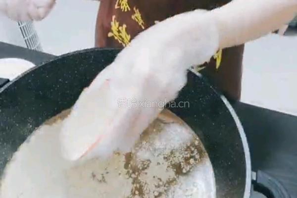 西洋参阿胶膏的做法图解6