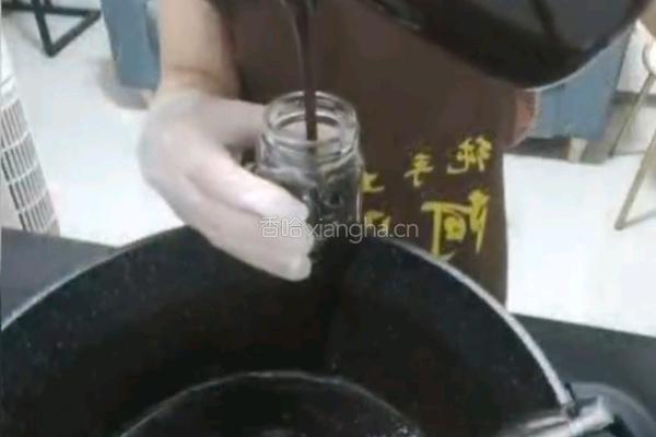 西洋参阿胶膏的做法图解8
