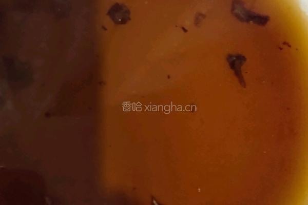 糖醋薰鱼的做法图解5