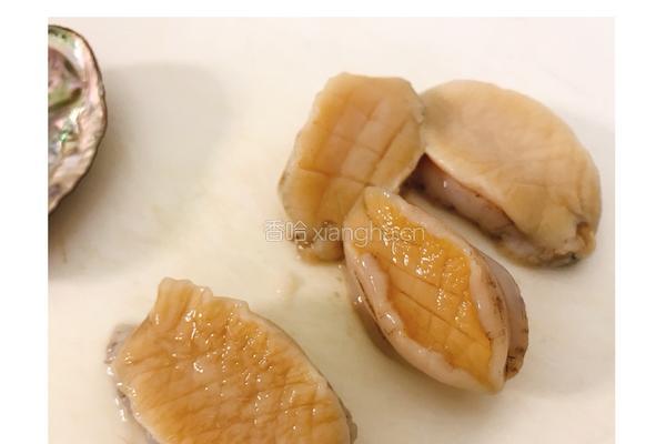 一人食｜鲍鱼虫草花炖鸡汤的做法图解4