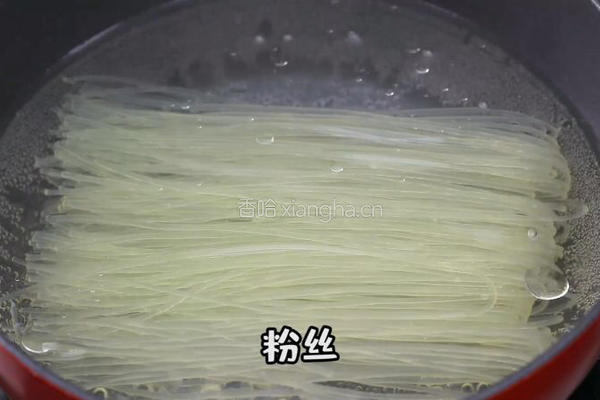 棒槌肉片的做法图解3