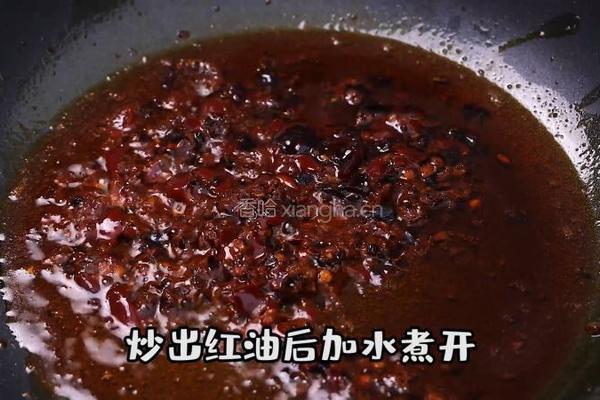 棒槌肉片的做法图解5