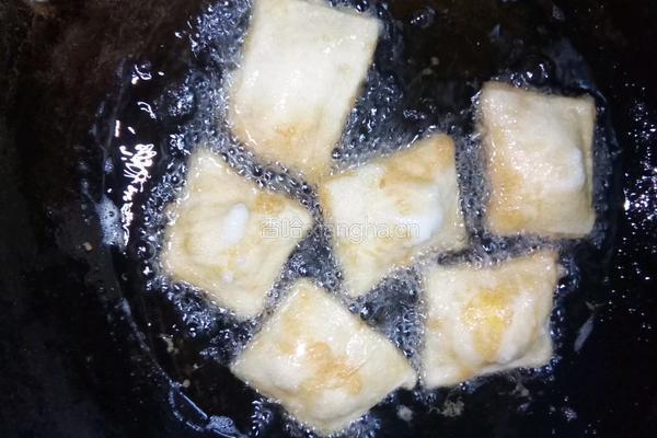 小糍粑的做法图解7