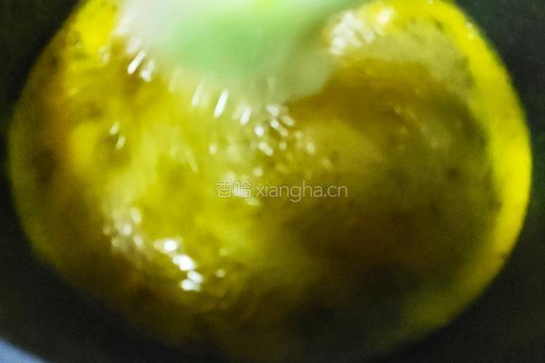 橙子味棒棒糖的做法图解7