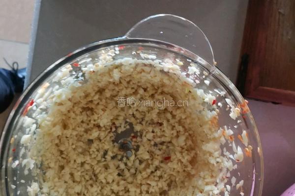 香辣木瓜丝的做法图解4