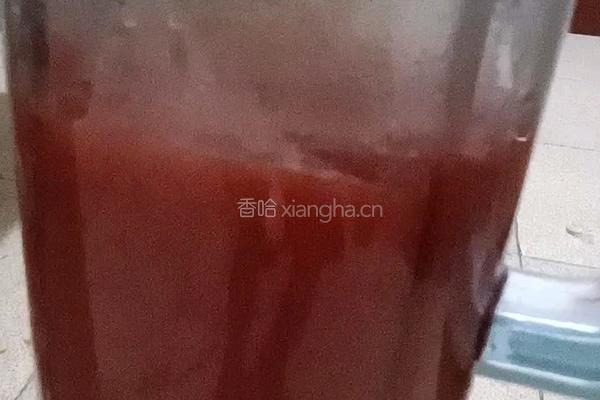 酸酸甜甜山楂糕的做法图解6