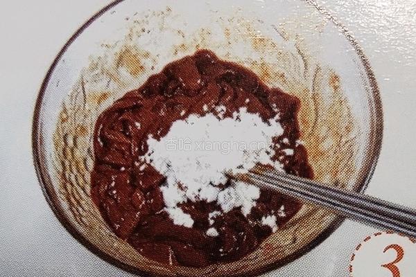 爆炒猪肝的做法图解3