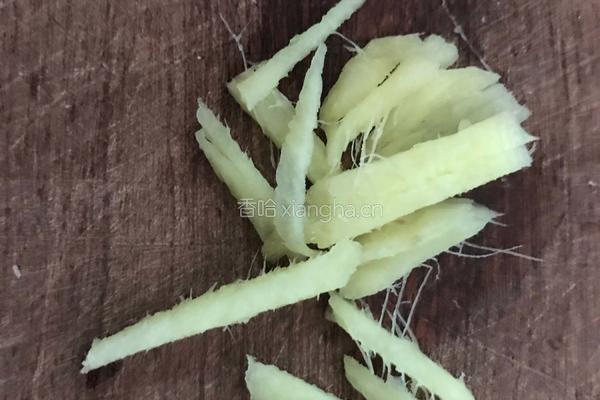 湖北粉蒸肉的做法图解3
