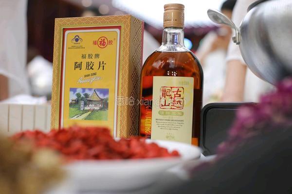 能让你美到炸的玫瑰阿胶糕的做法图解8