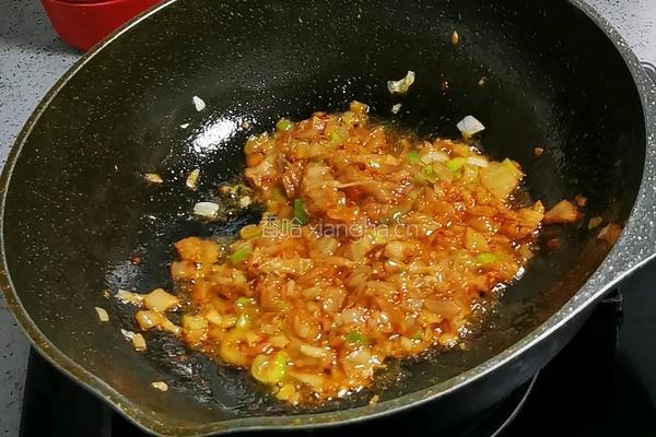 芝士焗饭的做法图解9