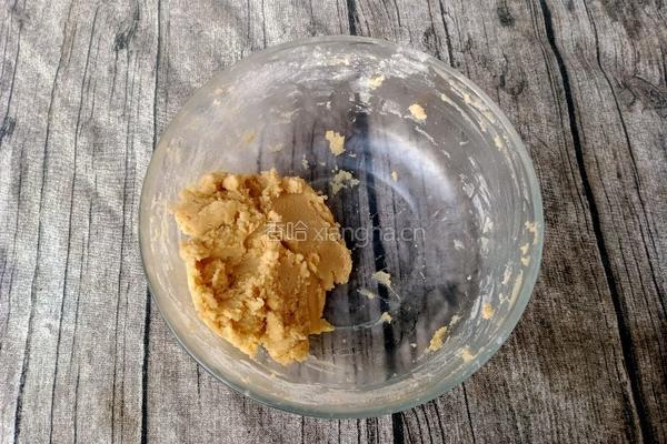 葡萄干燕麦饼干的做法图解10