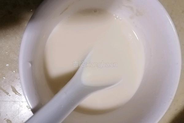 浆水菜的做法图解4