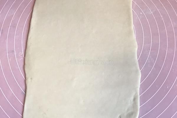 法式可颂面包的做法图解7