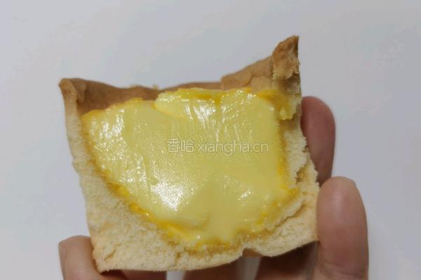 德式布丁塔的做法图解15