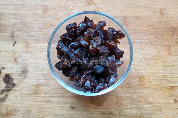 粘豆包的做法图解4