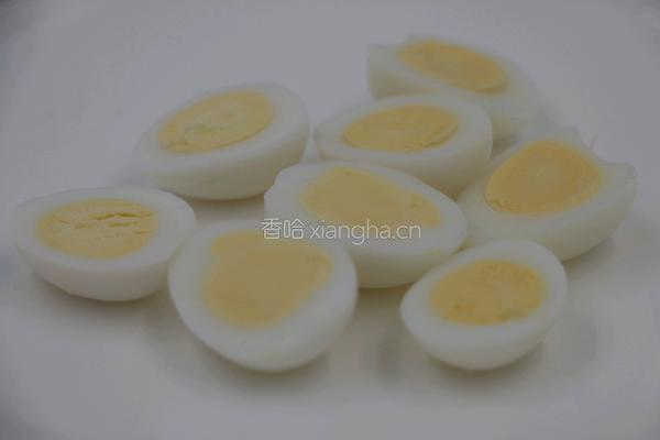 黄金八宝福袋包的做法图解2