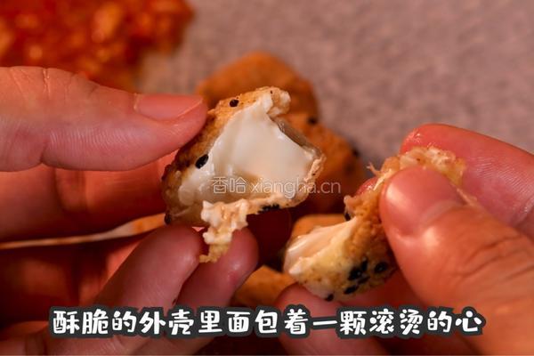 脆皮豆腐的做法图解6