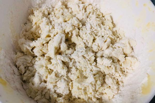 软糯香甜的山药饼，宝宝都喜欢的做法图解7