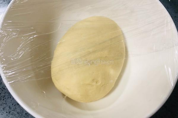 软糯香甜的山药饼，宝宝都喜欢的做法图解8