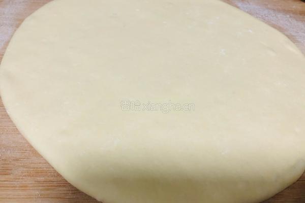 软糯香甜的山药饼，宝宝都喜欢的做法图解12