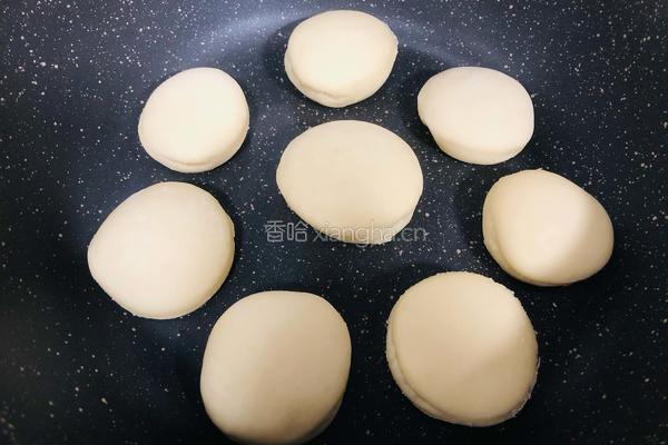 软糯香甜的山药饼，宝宝都喜欢的做法图解16
