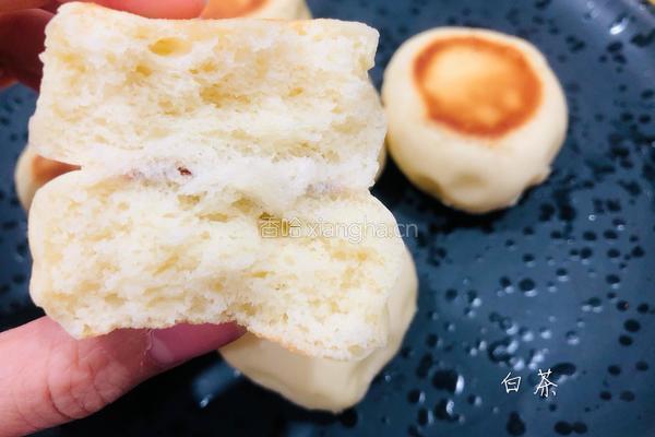 软糯香甜的山药饼，宝宝都喜欢的做法图解18
