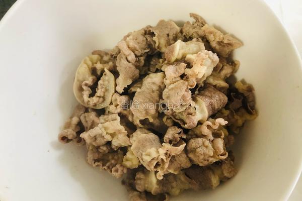 堪比吉野家的秘制肥牛饭，你一定要试试的做法图解6