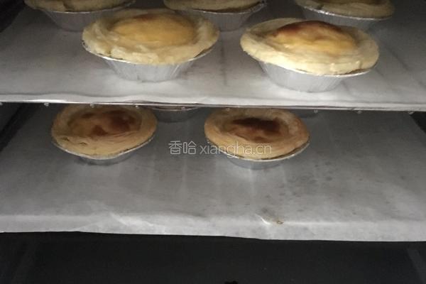 蛋挞