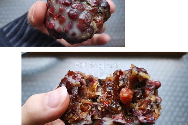 粘豆包的做法图解11