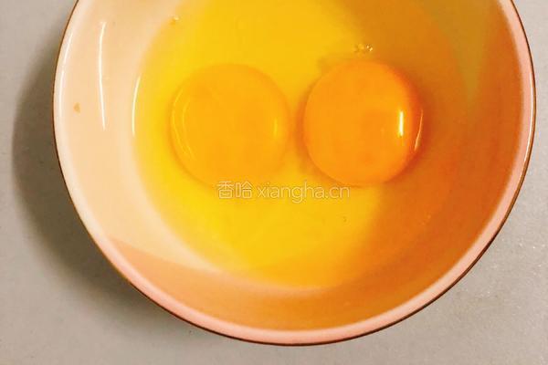 鸡蛋饼的做法图解3