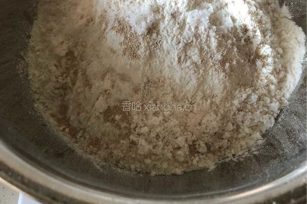 花卷的做法图解3