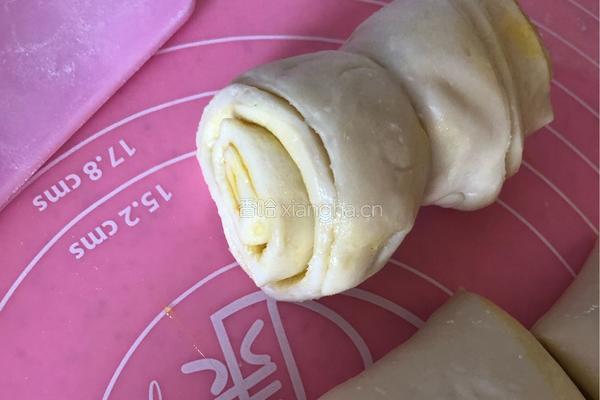 花卷的做法图解14