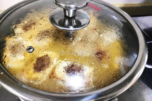 酿豆腐的做法图解9