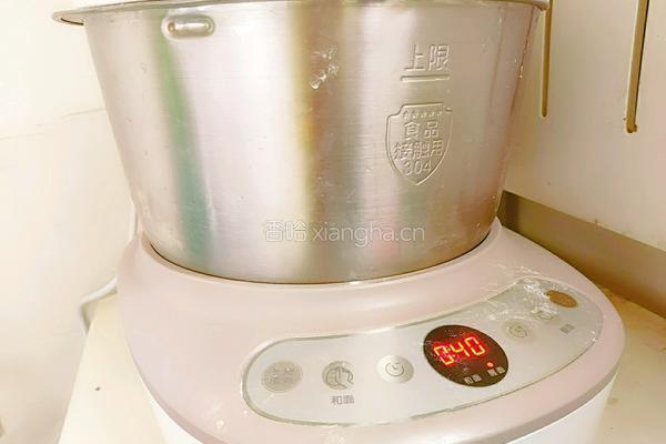 麦穗形蒸饺的做法图解8