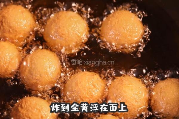 空心豆腐的做法图解5