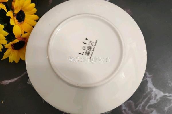 红豆沙八宝饭的做法图解10
