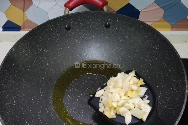 一碗炸酱面的做法图解2