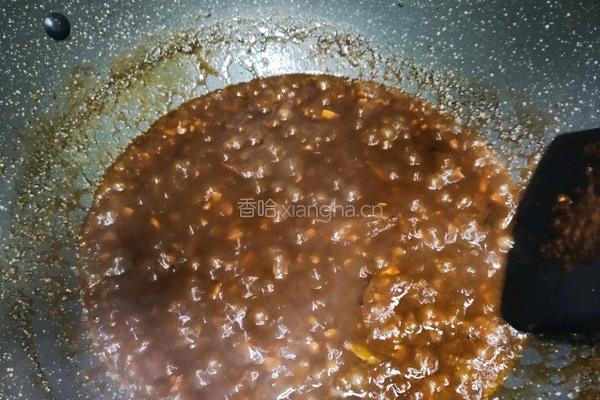 一碗炸酱面的做法图解5