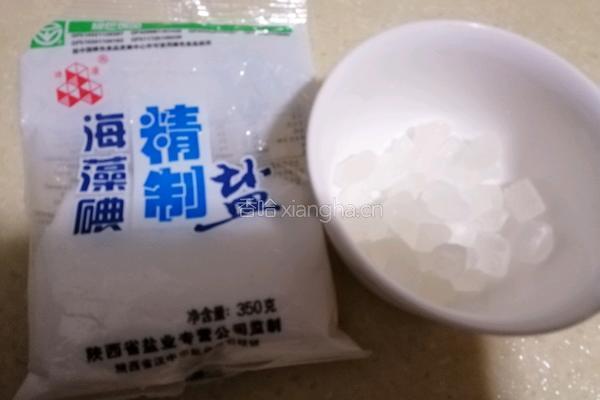 东北酸菜的做法图解2