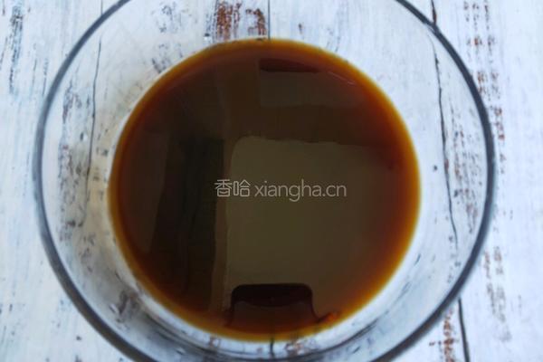 马拉糕的做法图解1