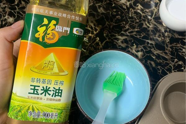 老蛋糕的做法图解7