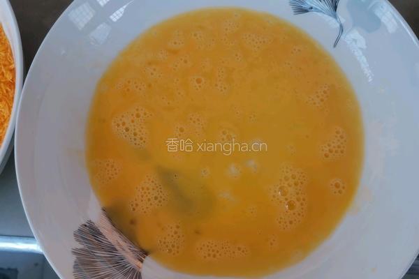 洋葱圈的做法图解2