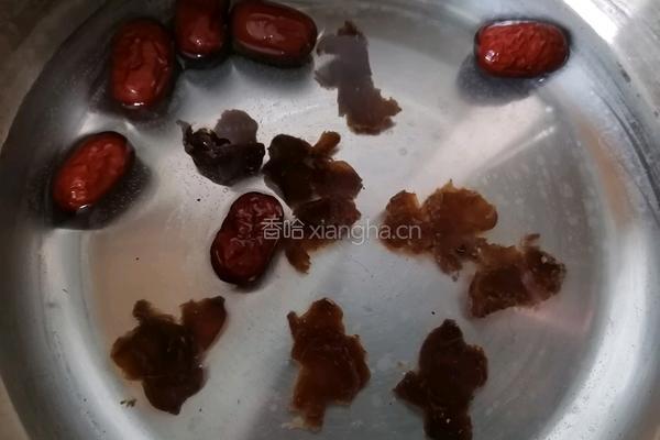 桂圆鸡蛋汤的做法图解6