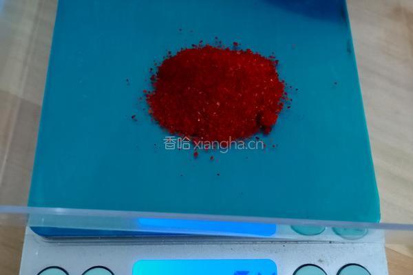 自制腊肠的做法图解4