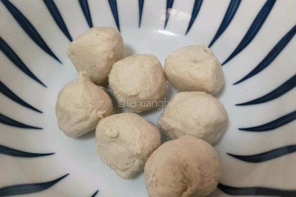 太太乐鸡汁面的做法图解3