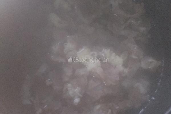 咖喱牛肉的做法图解1