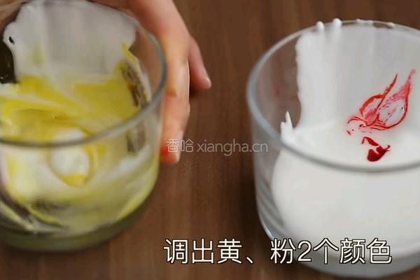 摇摇乐饼干的做法图解7