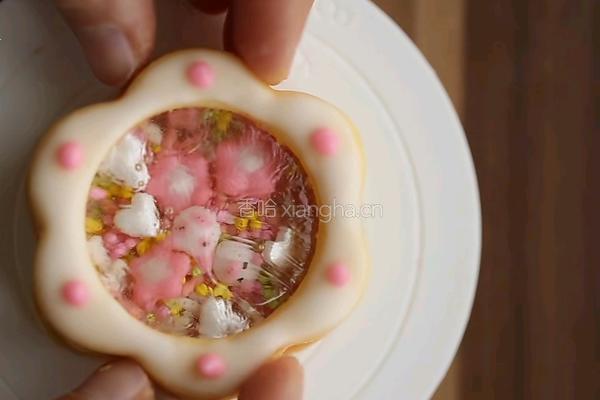 摇摇乐饼干的做法图解13