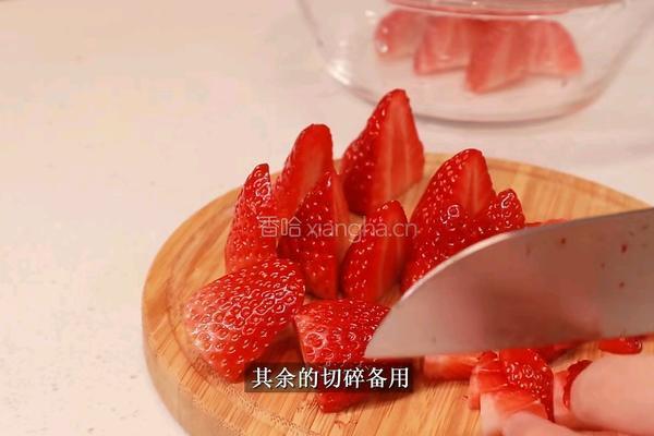 便当蛋糕的做法图解7