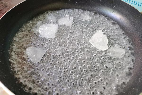 山楂雪球的做法图解7